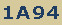 This is a CAPTCHA Image